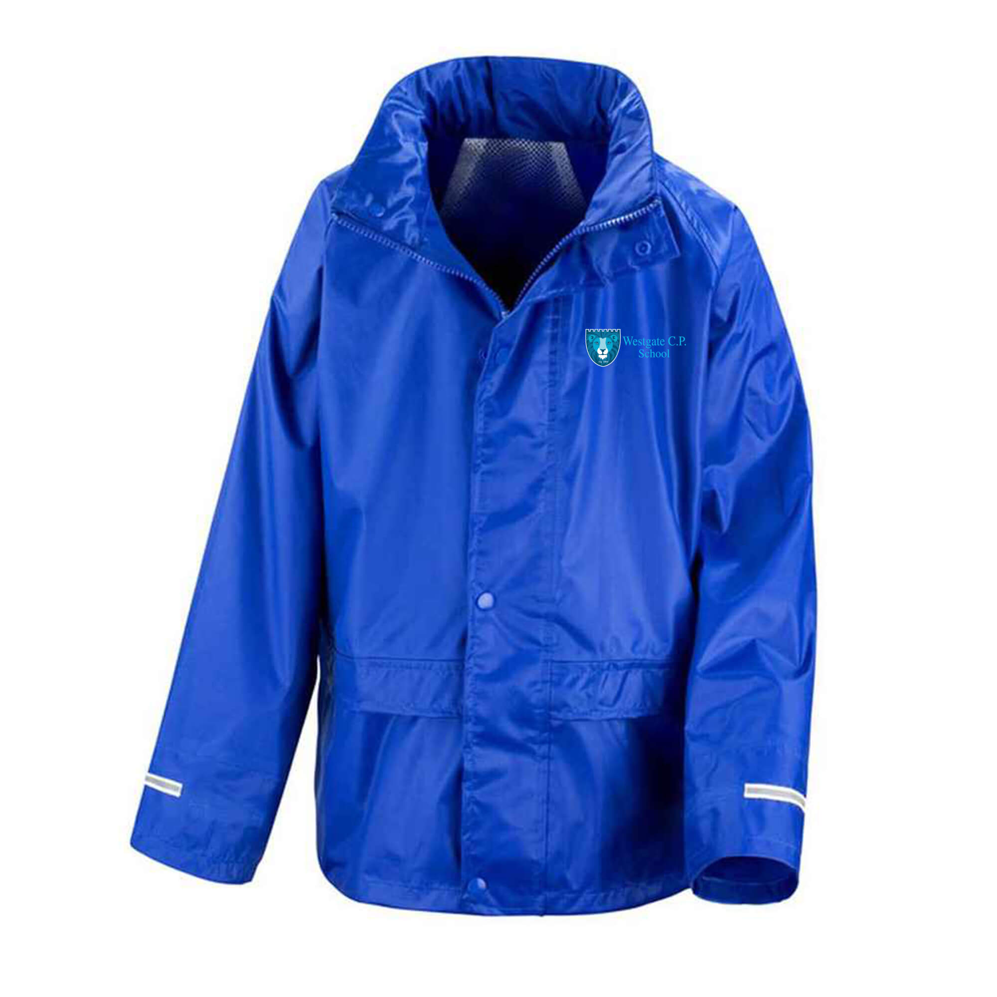 Waterproof Jacket and Trouser Set - Westgate CP School